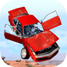 车祸撞车模拟器