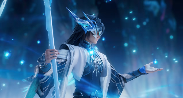 王者荣耀新英雄叫什么