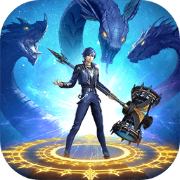 斗罗大陆武魂觉醒官服