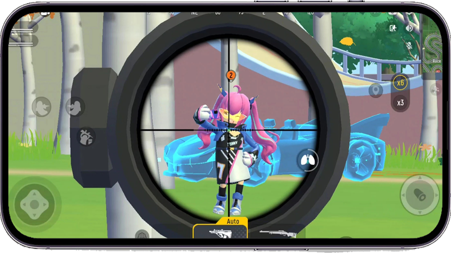 香肠派对国际服