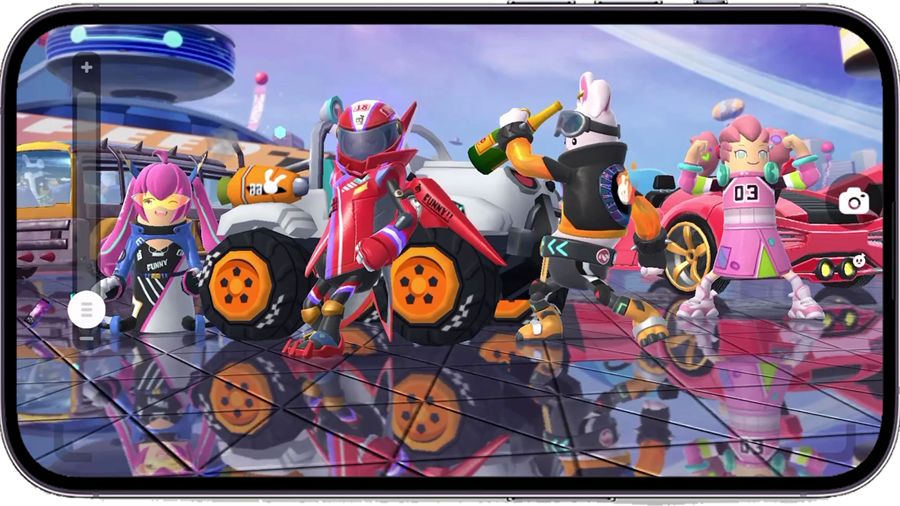 香肠派对国际服