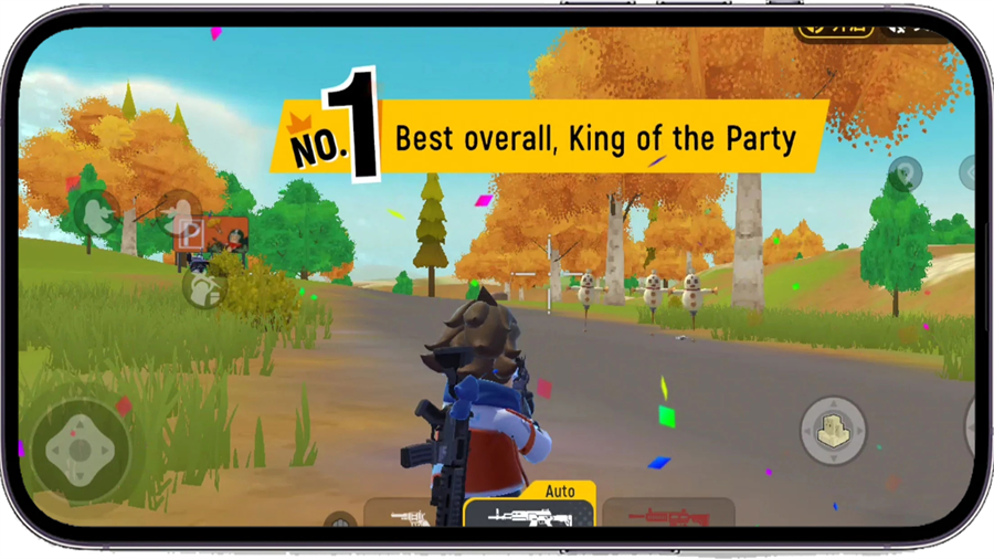 香肠派对国际服