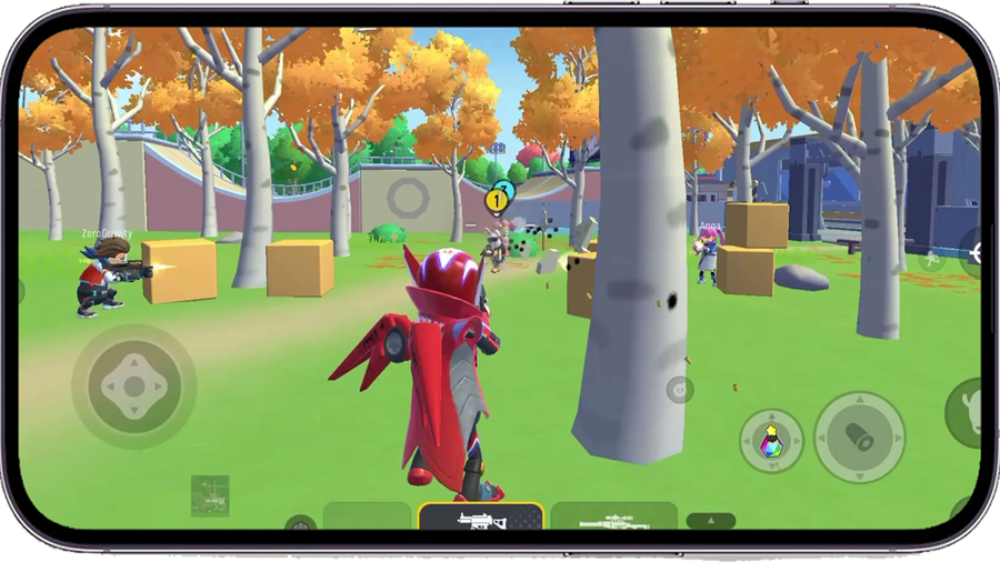 香肠派对国际服