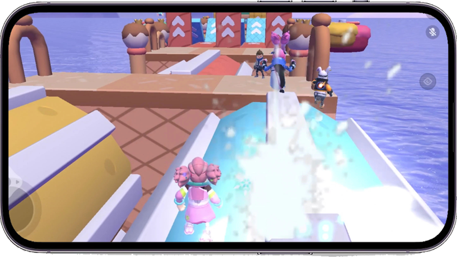 香肠派对国际服