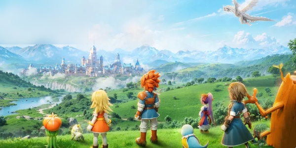 魔力宝贝复兴最强职业