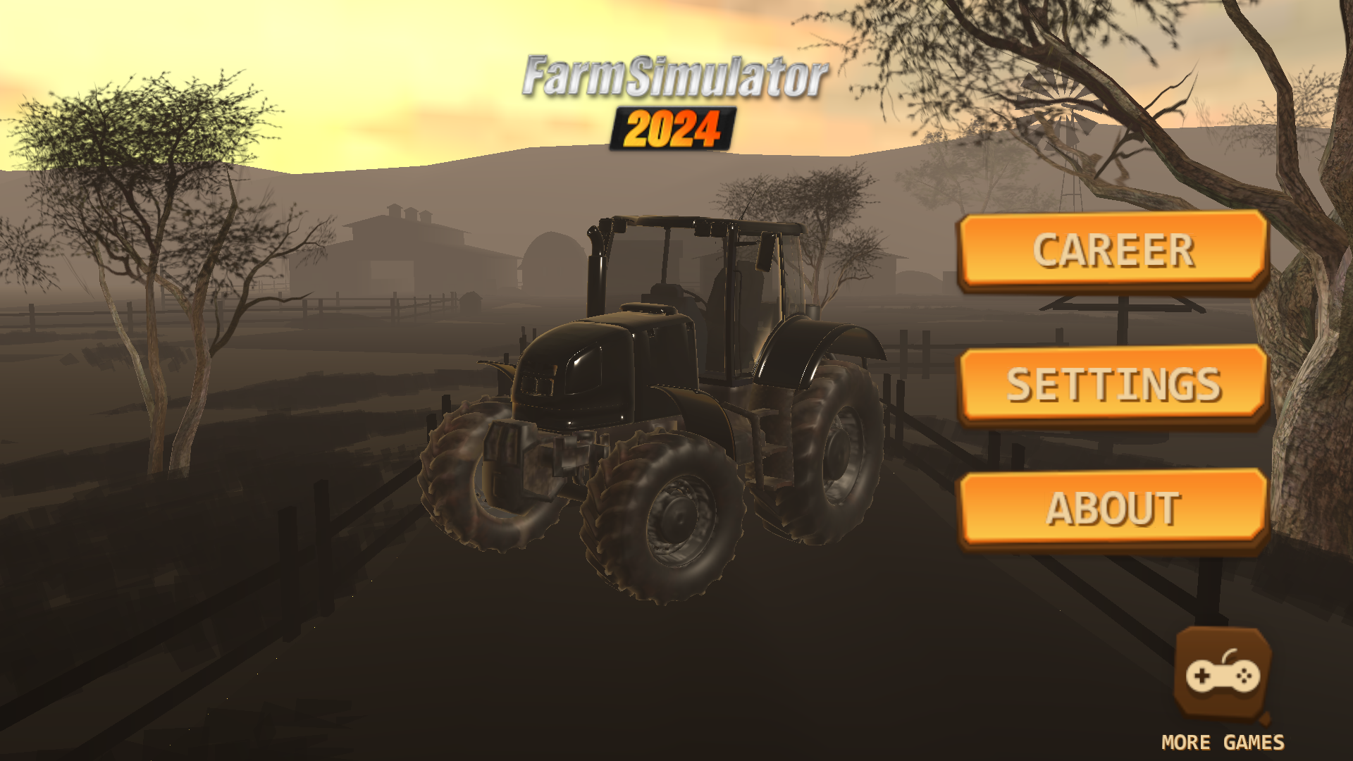 农场模拟2024最新版