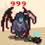 魔法像素幸存者内置菜单