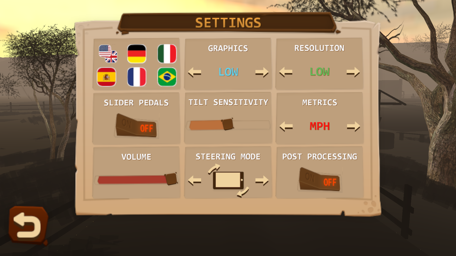 农场模拟2024最新版