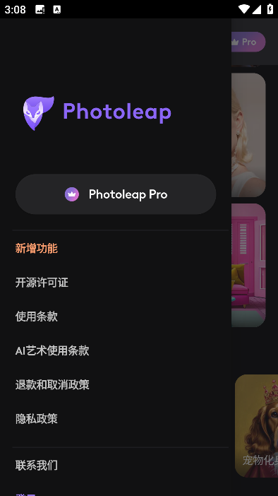 photoleap高级版