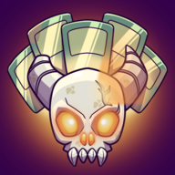 地牢怪物故事内置菜单版