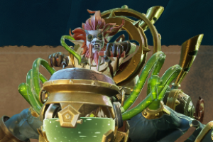 塔瑞斯世界合成博士副本攻略