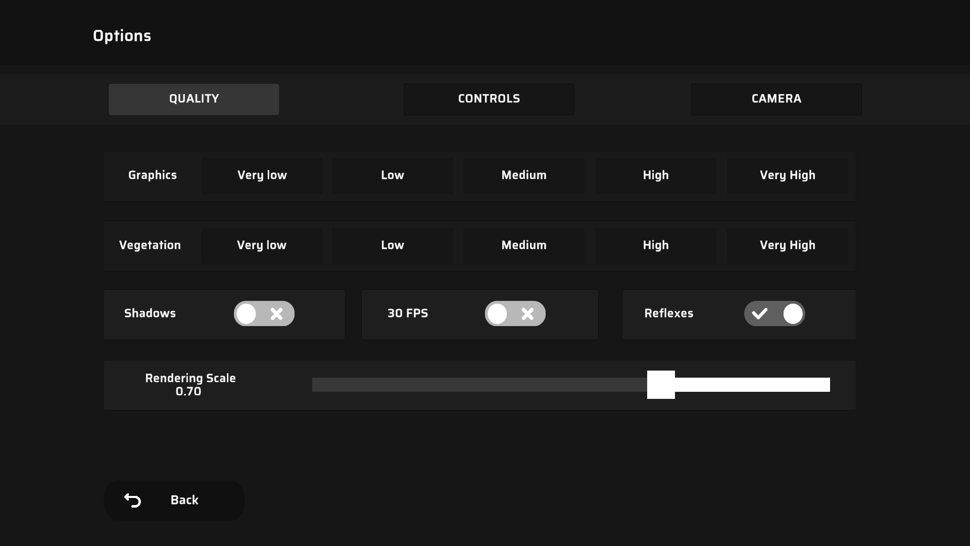巴西农场模拟器