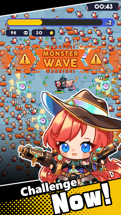 幸存者罗格里克奥