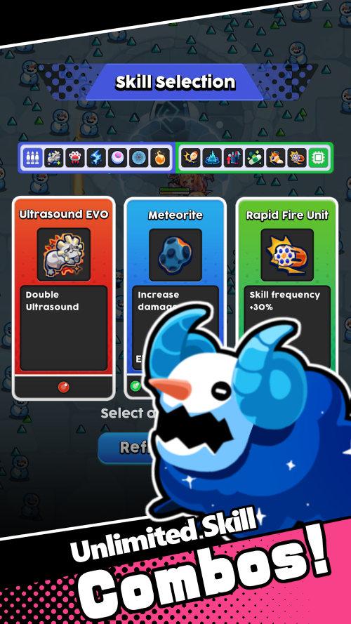 幸存者罗格里克奥