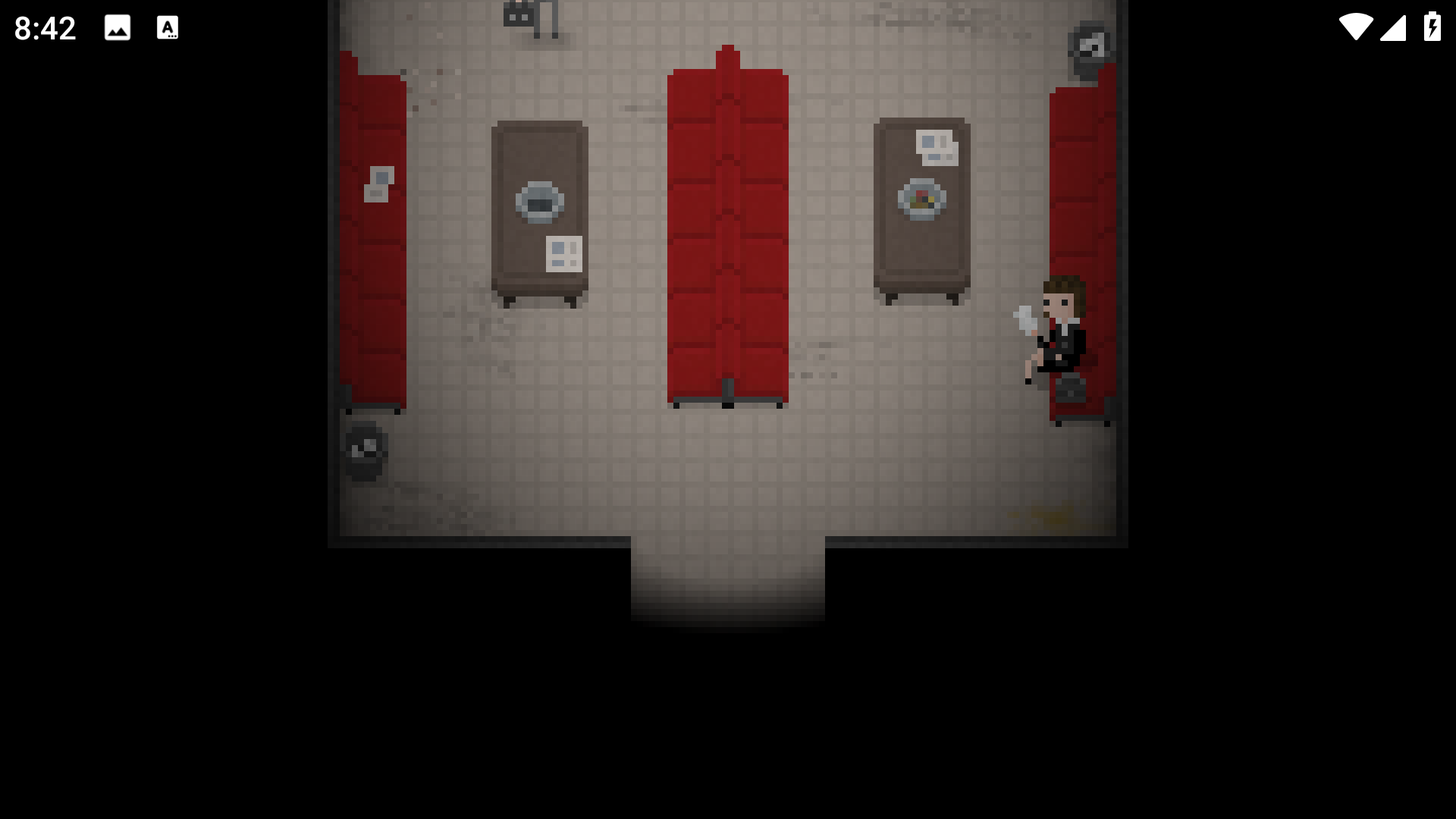 雅皮士精神移植版