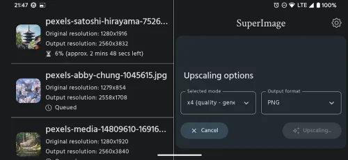 超级图像专业版