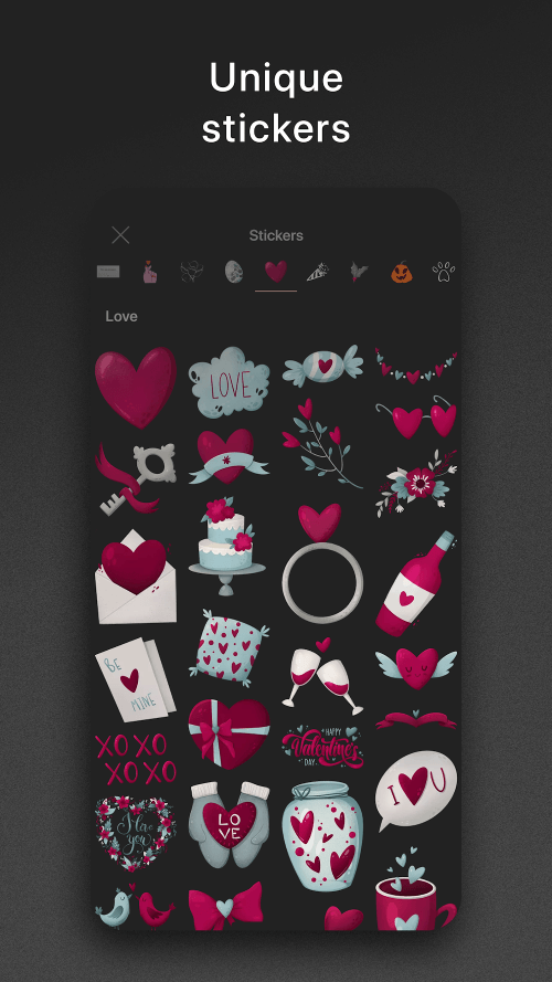 Graphionica高级版