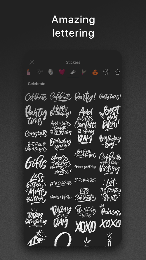 Graphionica高级版