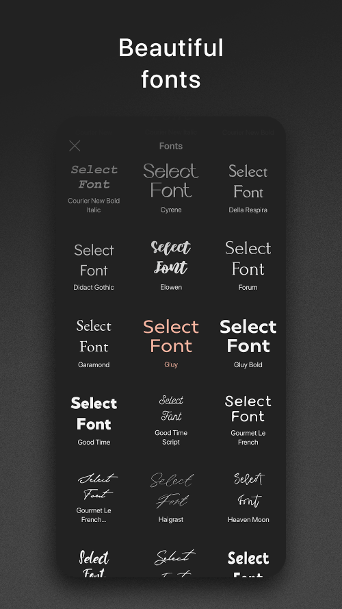 Graphionica高级版