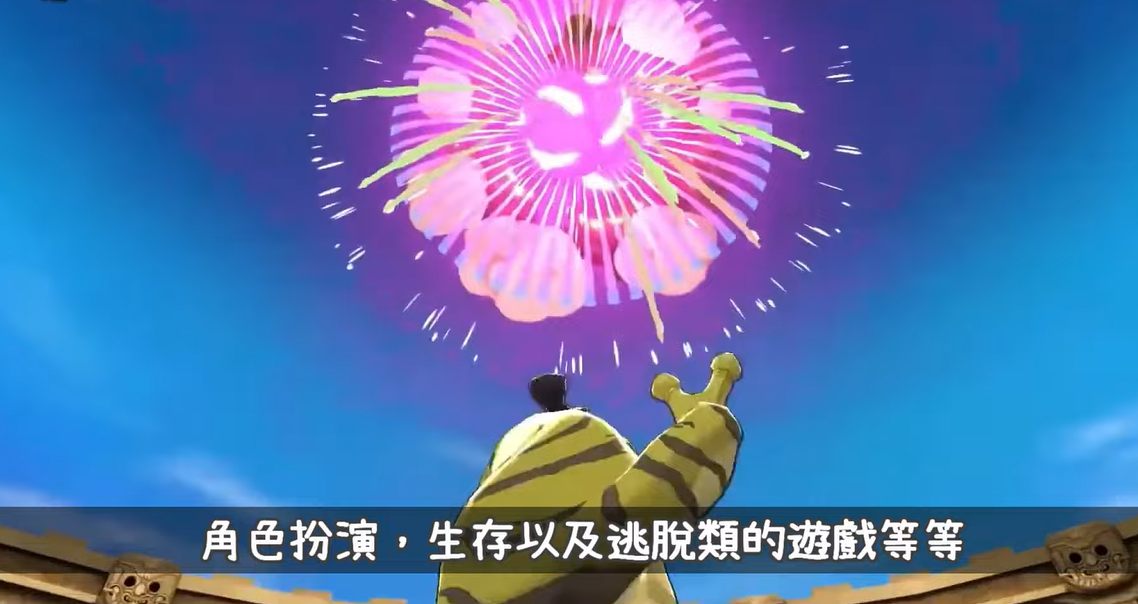 2024年4月份最新好玩的手游有哪些