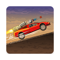 死亡战车2单机版