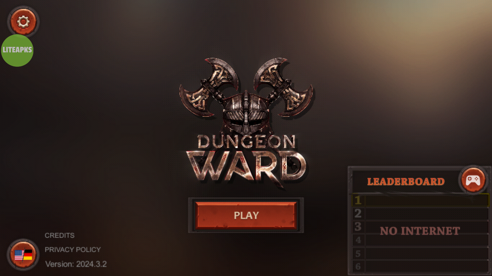 地牢守卫破解版