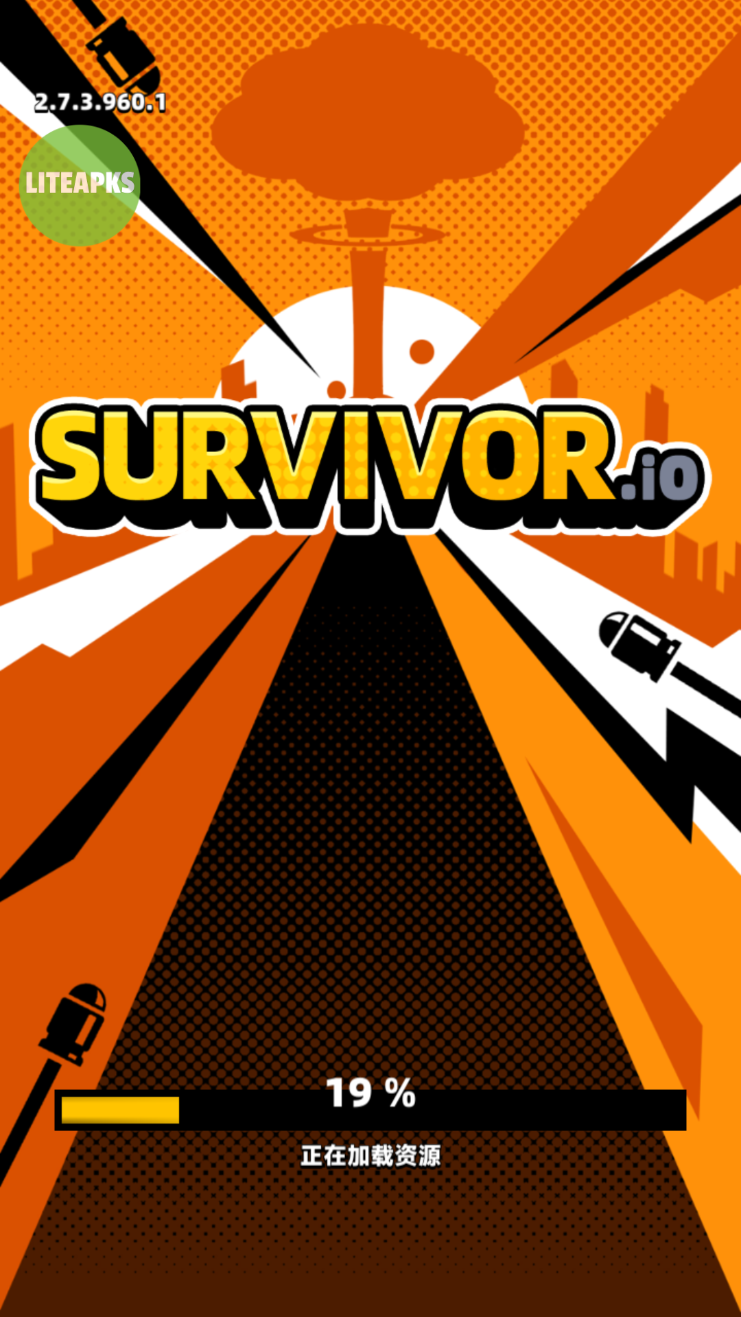 Survivorio