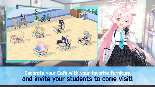 碧蓝档案国际服