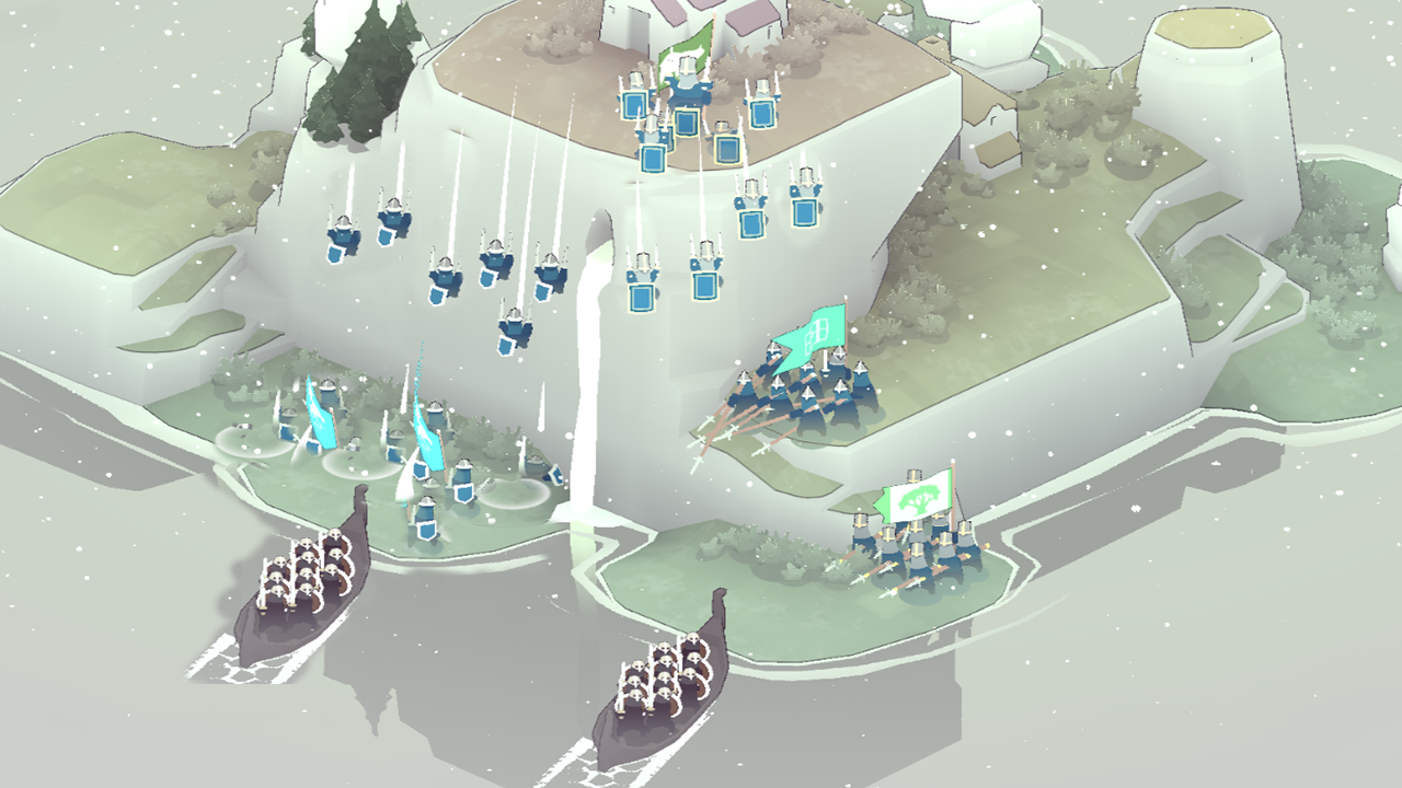 北方绝境破解版