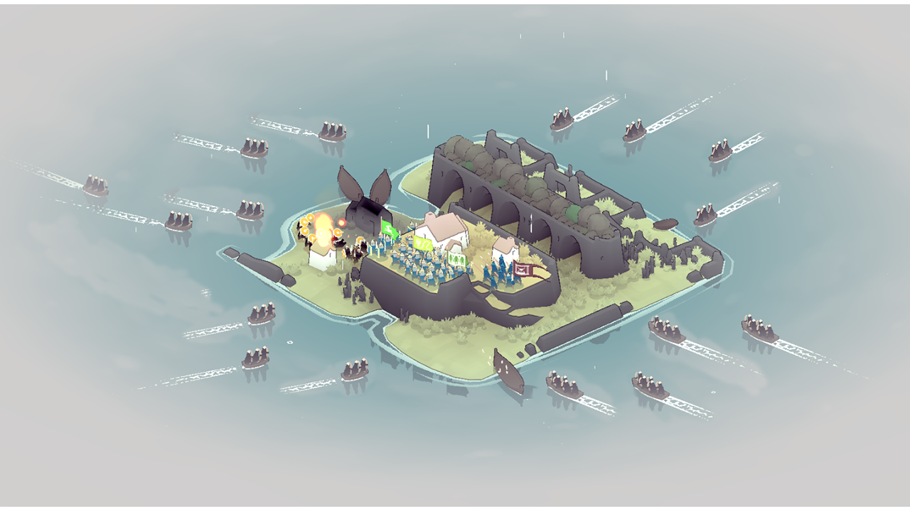 北方绝境破解版