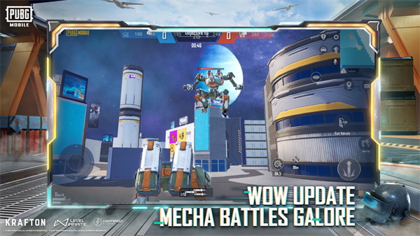 绝地求生手机版