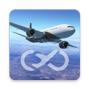 Infinite Flight飞行模拟器
