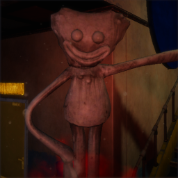 波比的游戏时间3