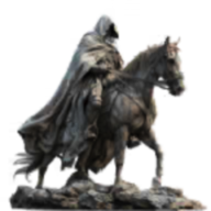 骑兵逃亡(Cavalry Evade)