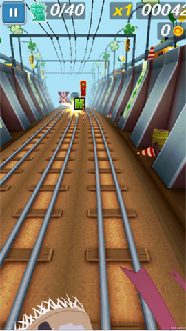 哈基跑酷 第2张图