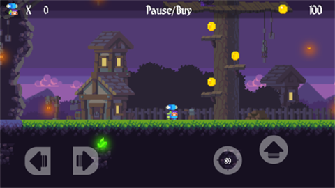 卡诺王的冒险(androidx.multidex.MultiDexApplication安装器)