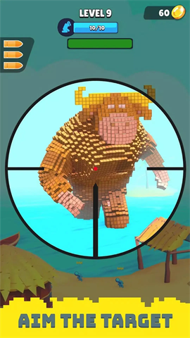 像素防御射击 第2张图