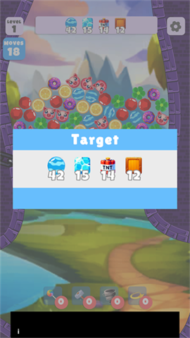 砸烂收藏品(Smash N Collect)