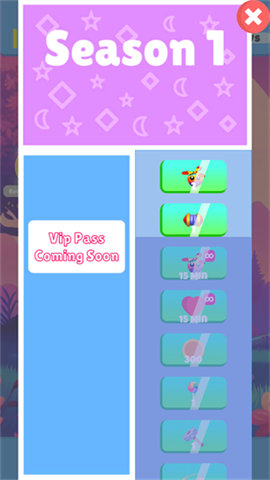 砸烂收藏品(Smash N Collect)