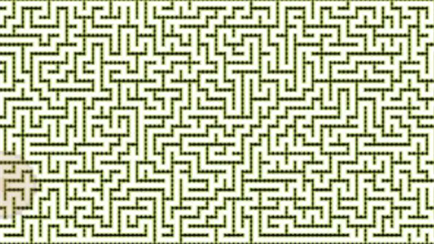 下一站迷宫 第2张图