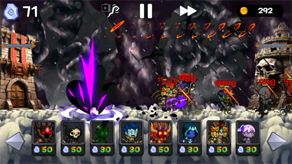 人类大战不死族(Human vs Undead安装器)