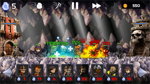 人类大战不死族(Human vs Undead安装器) 第1张图