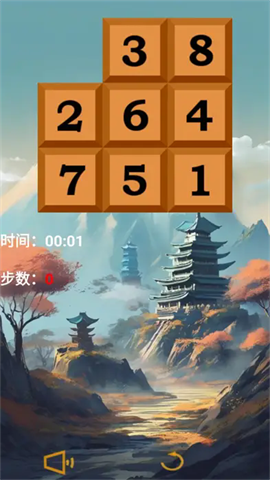 挑战思维 第1张图