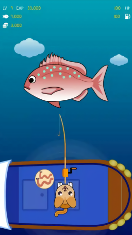 钓鱼猫(Fishing Cat) 第2张图