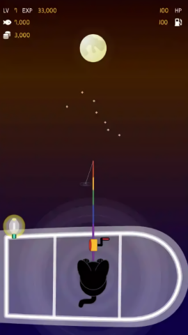 钓鱼猫(Fishing Cat) 第1张图