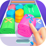 壁橱整理器(Closet Organizer)