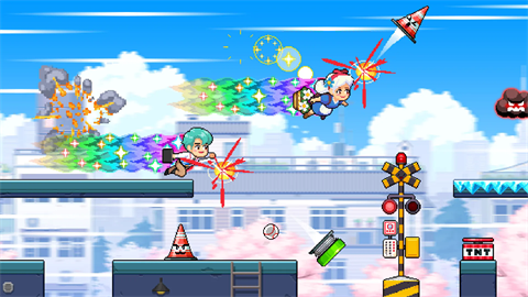 无限跳跃(infinitejump) 第1张图