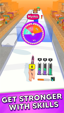 快速重装 第2张图