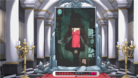 恶魔石板和被诅咒的犬公主 第1张图