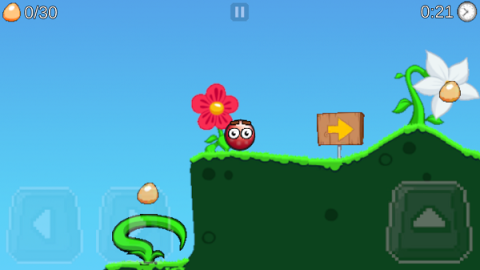 蹦球传说(BounceTales)